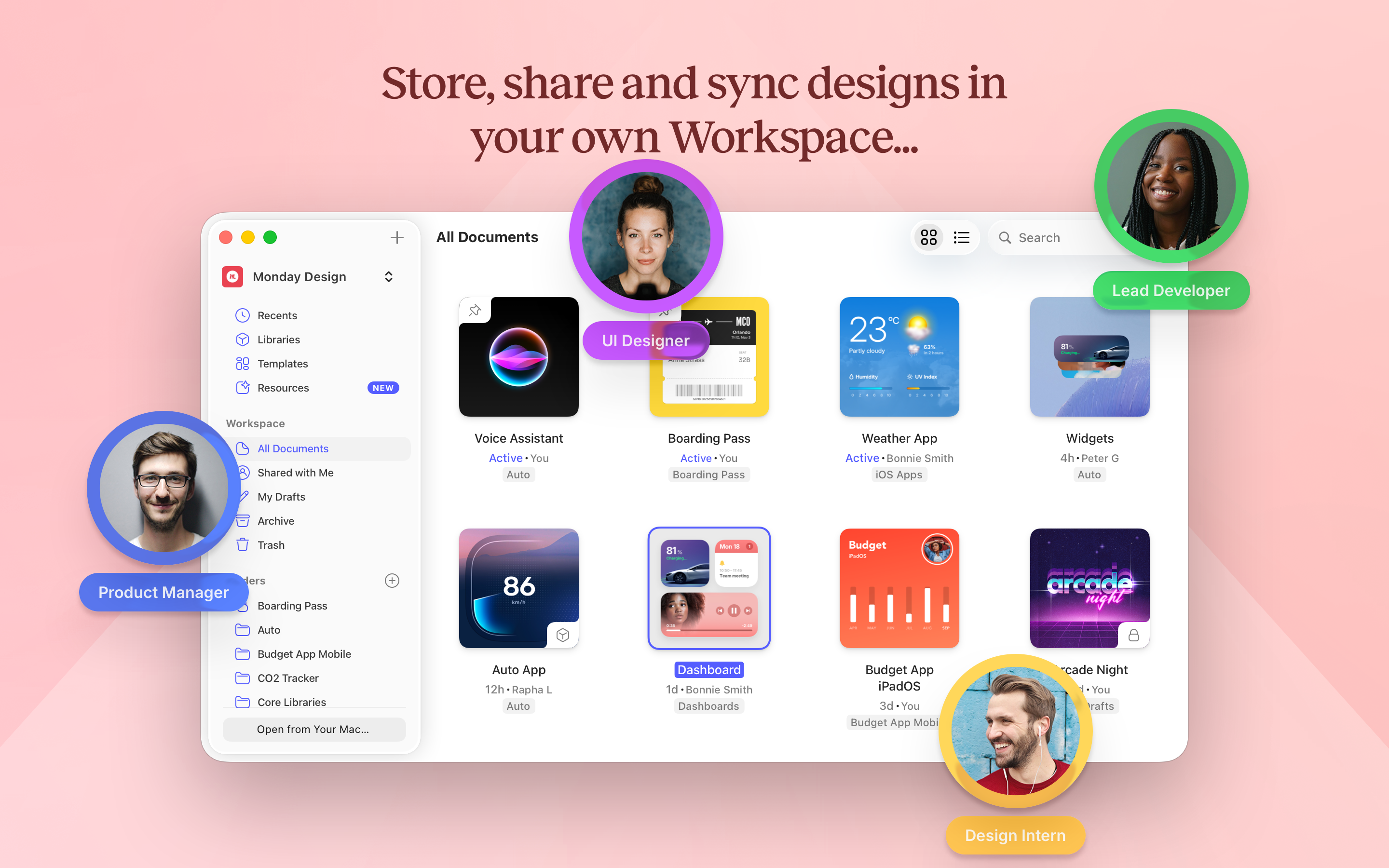 Sketch gallery image