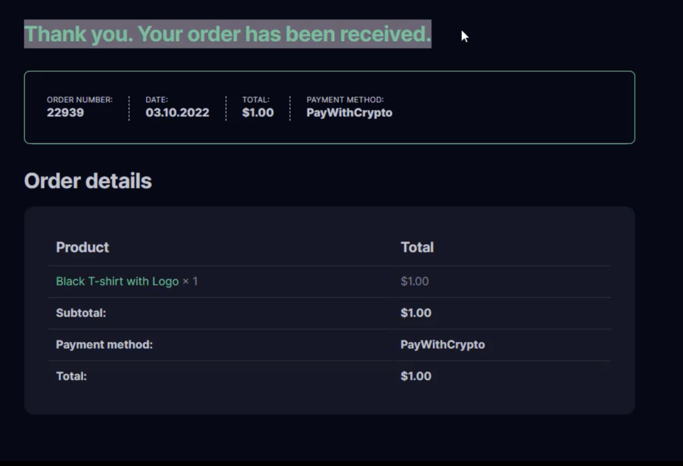 Media paywcrypto 3