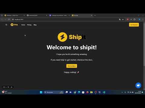 Shipit gallery image