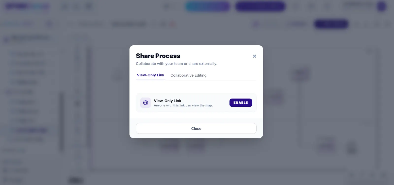 BPMNCorteX screenshot 3