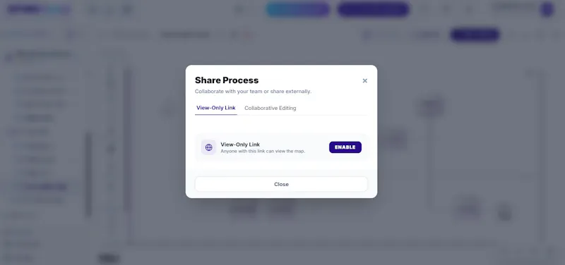 BPMNCorteX screenshot 3