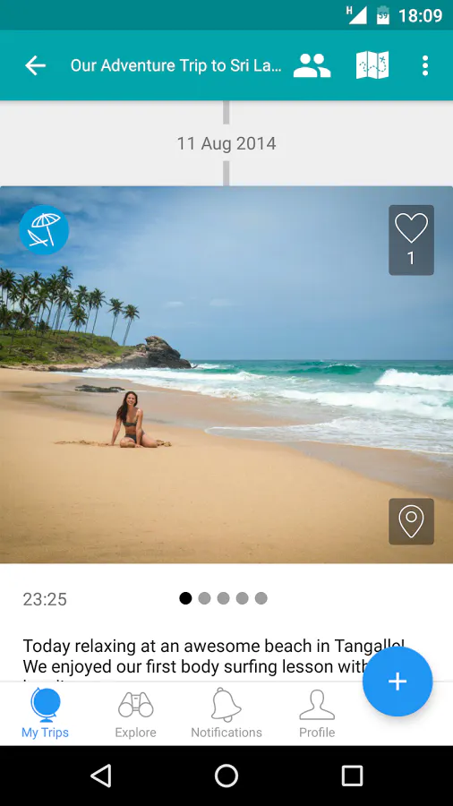 Journi 4.0 Image