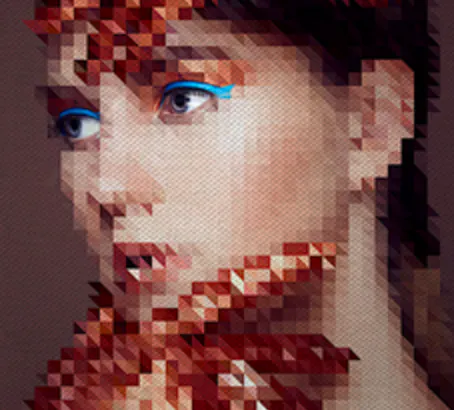 Trigraphy 2.0