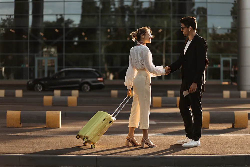 Banner del producto Combined Chauffeured Cars