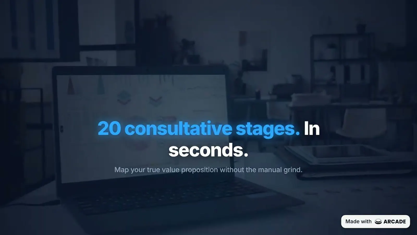 Client Clarity screenshot 1 (video preview)