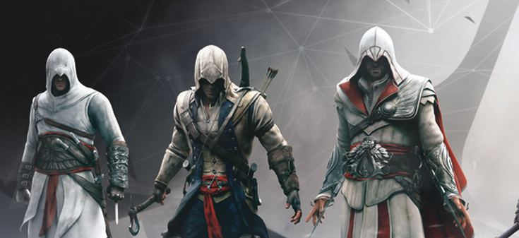 Assassin's Creed Council