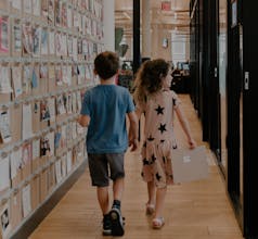 WeGrow gallery image