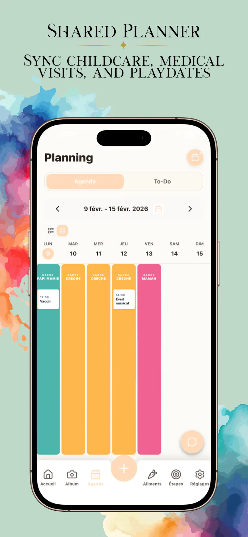 Ambrette screenshot 4