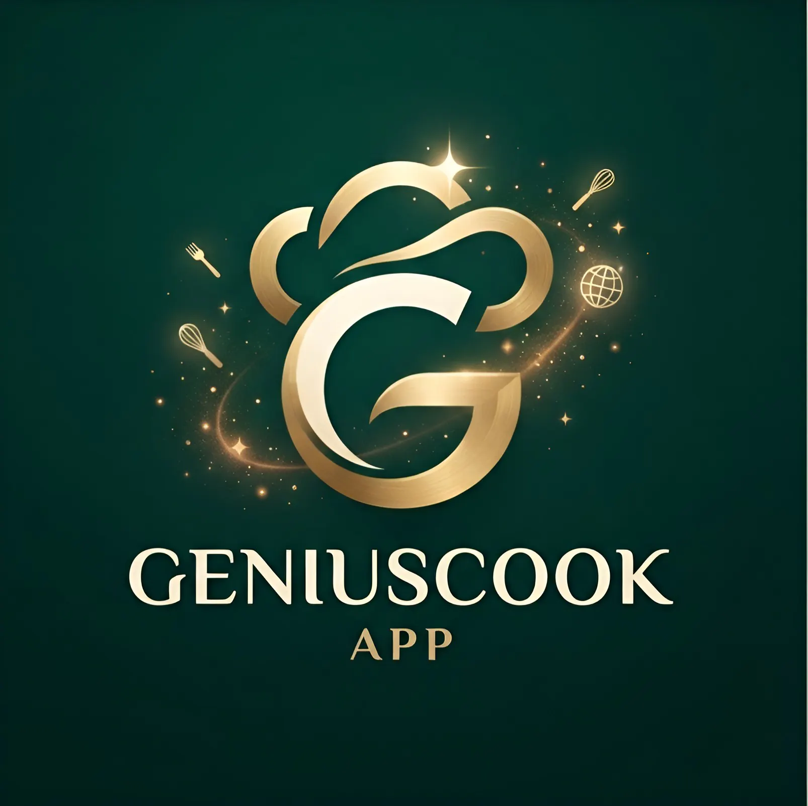 GeniusCook: An Immersive Food Journey