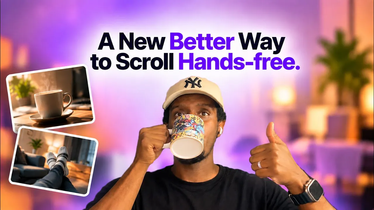 ScrollPods for Mac gallery image