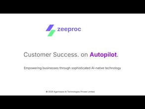 zeeproc gallery image