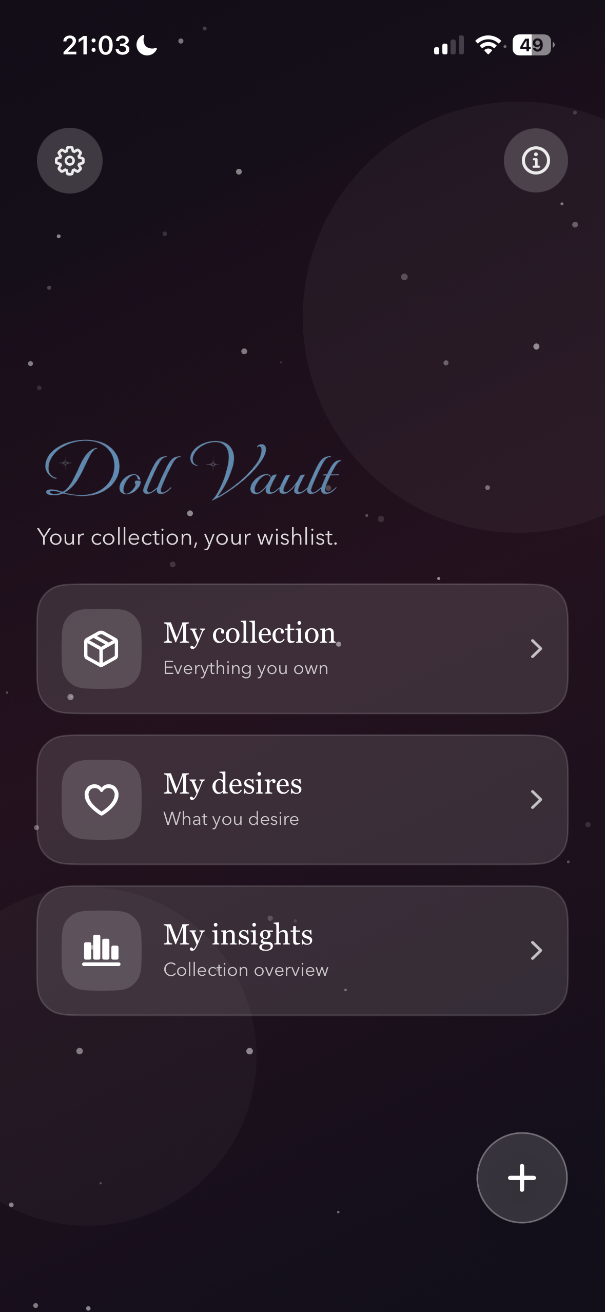 DollVault gallery image