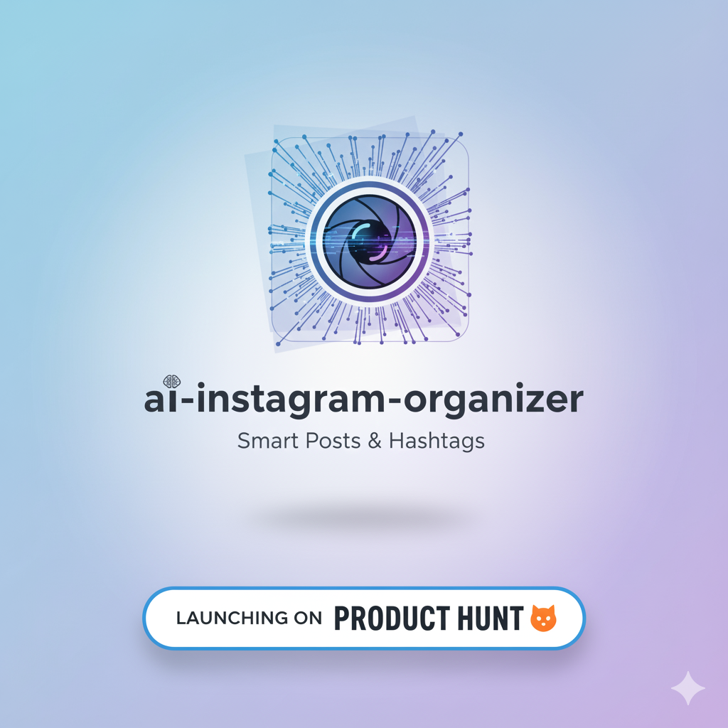 Média Organisateur Instagram AI - Outil d'IA pour organiser des photos dans des publications prêtes pour Instagram. 1