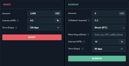 Constant P2P Lending gallery image