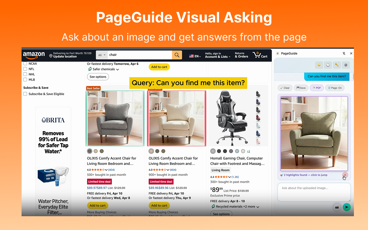 PageGuide gallery image
