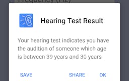 Hearing Test media 3