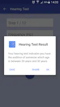 Hearing Test gallery image