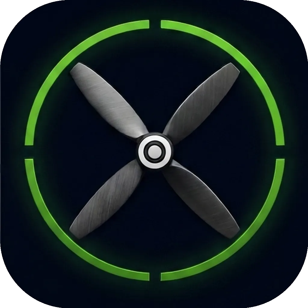RotorRun