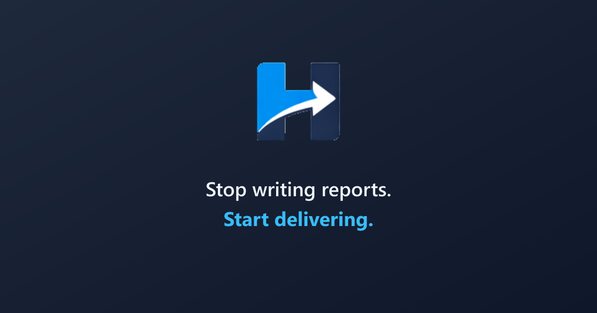 Handover gallery image