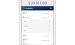 Edge Mobile Wallet For Digital Assets image