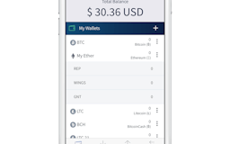 Edge Mobile Wallet For Digital Assets media 1