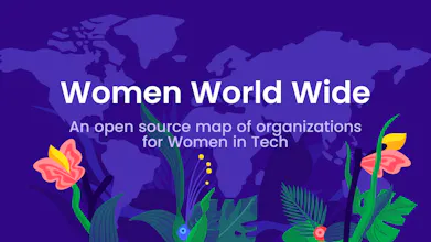 Women World Wide gallery image