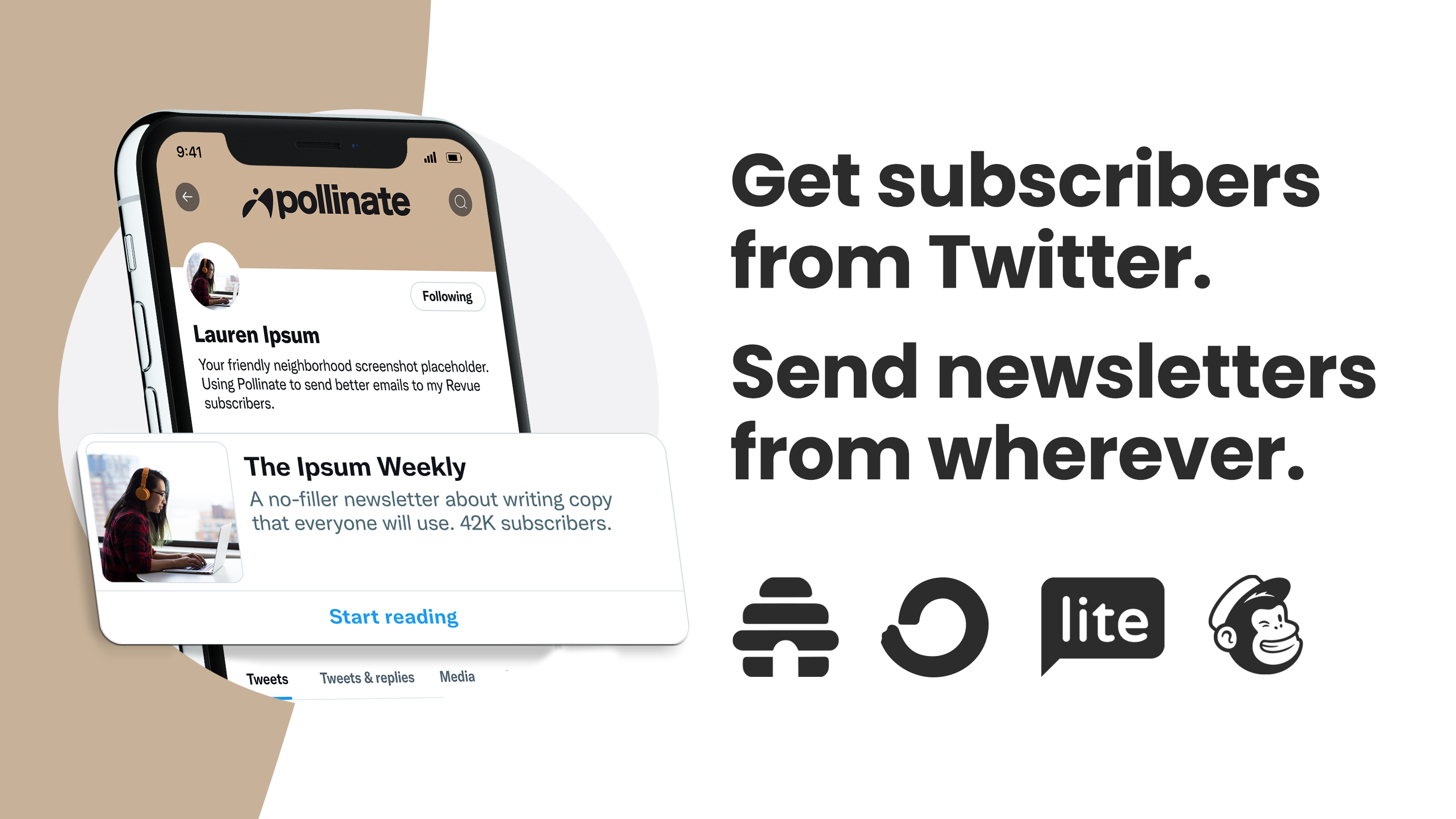 pollinate gallery image