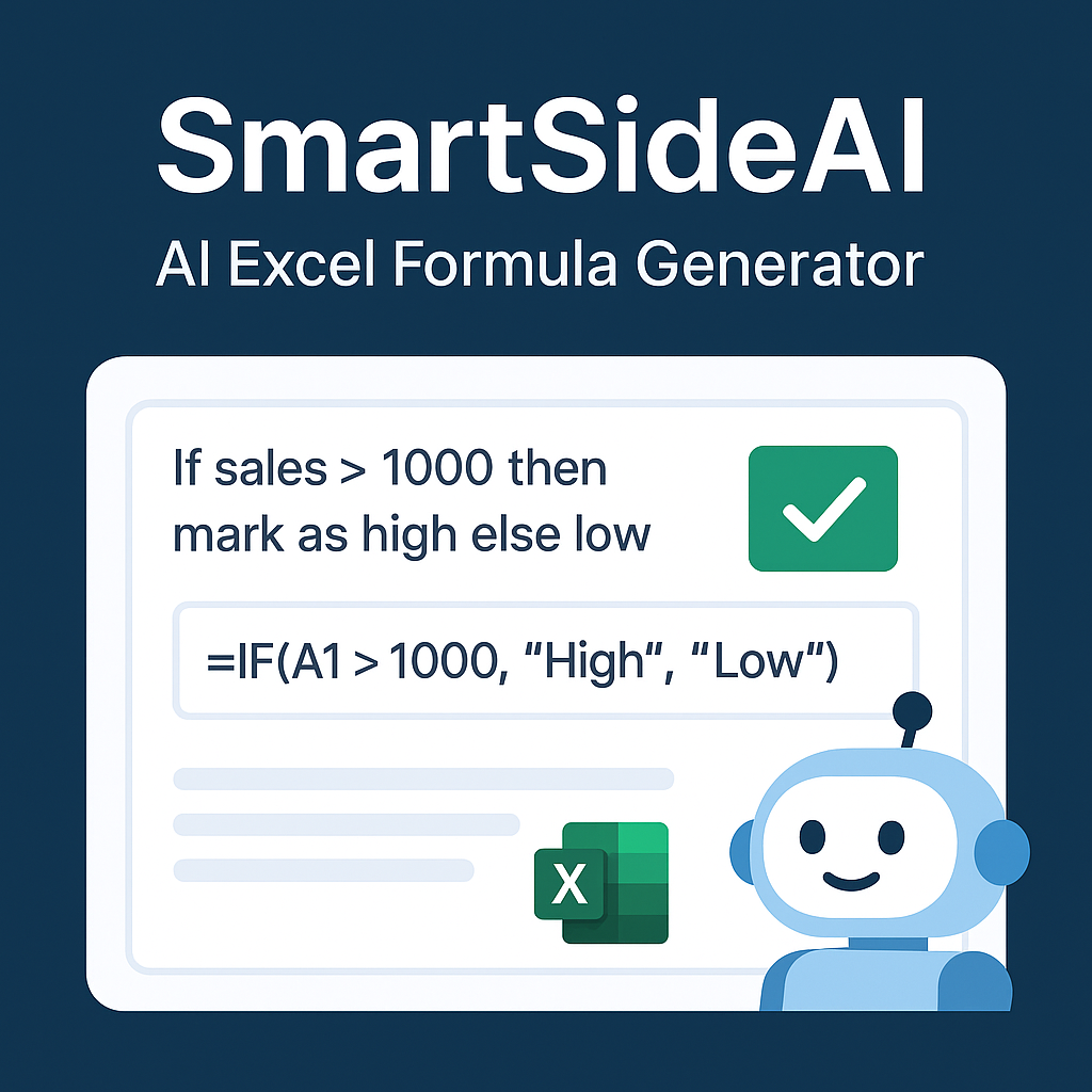 SmartSideAI