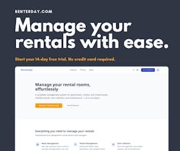 Renterday gallery image