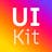 Instagram - UI Kit 1.0