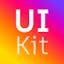 Instagram - UI Kit 1.0