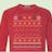 Product Hunt Ugly Holiday Sweater