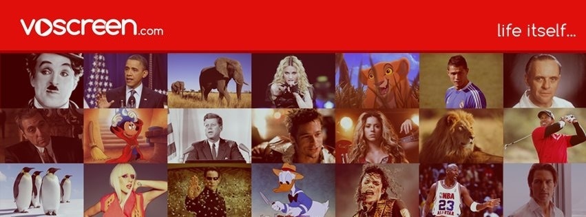 Voscreen