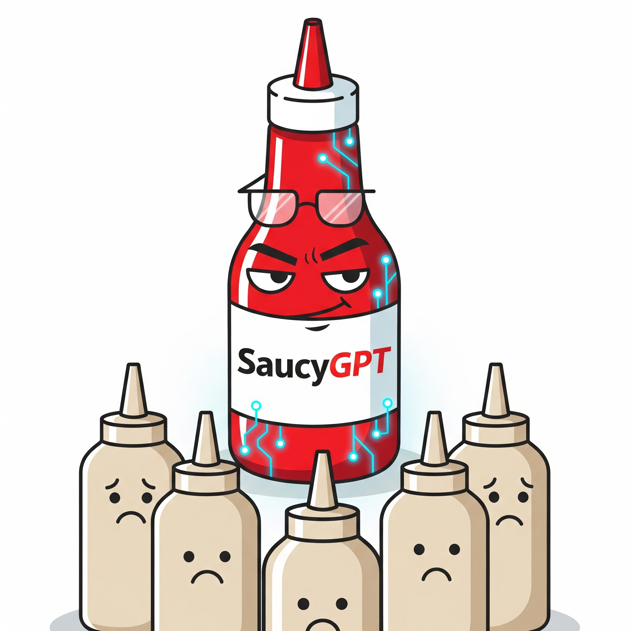 Média Sautiller - La sauce la plus intelligente de la pièce. 3