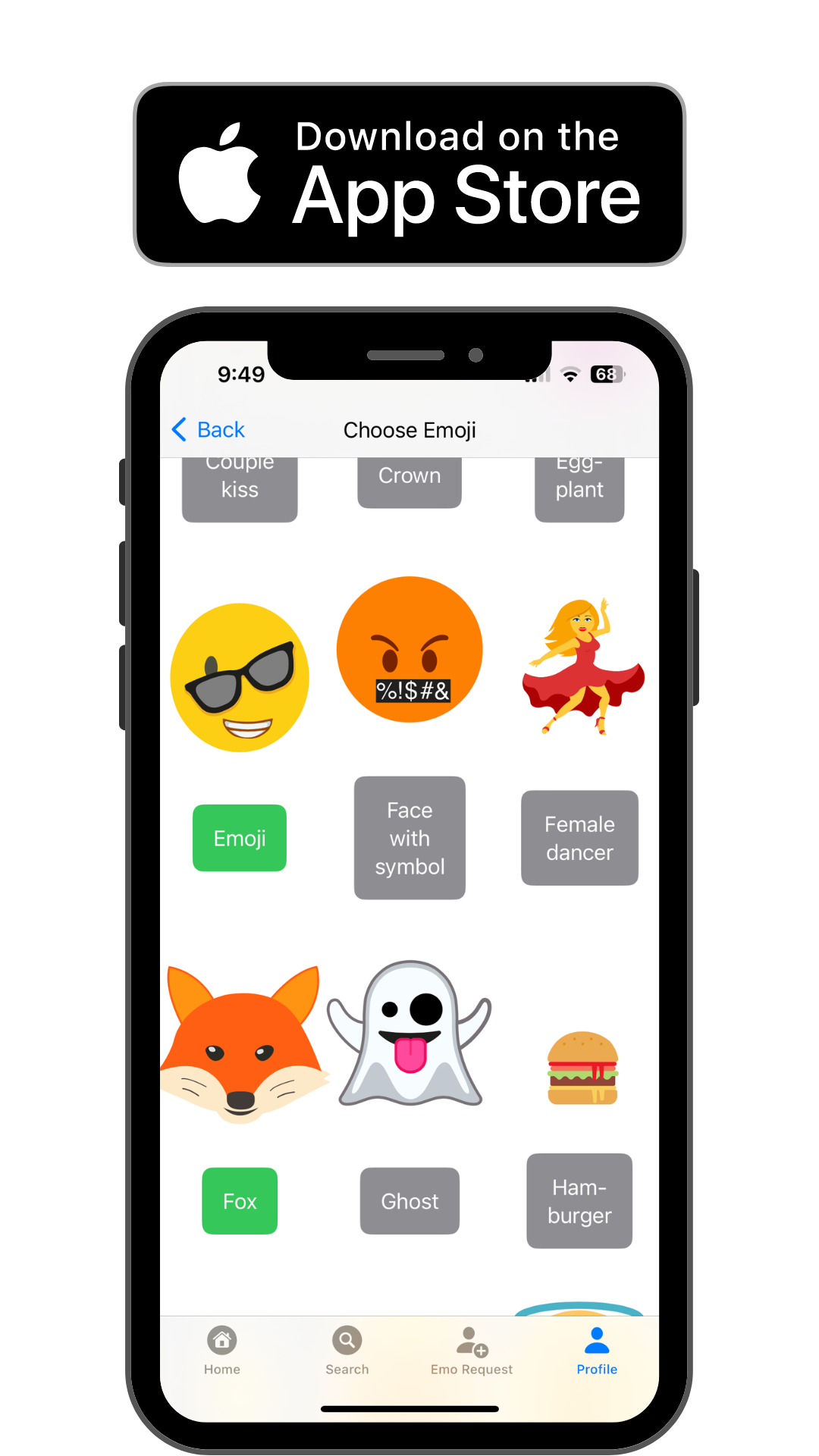 emochat media 3