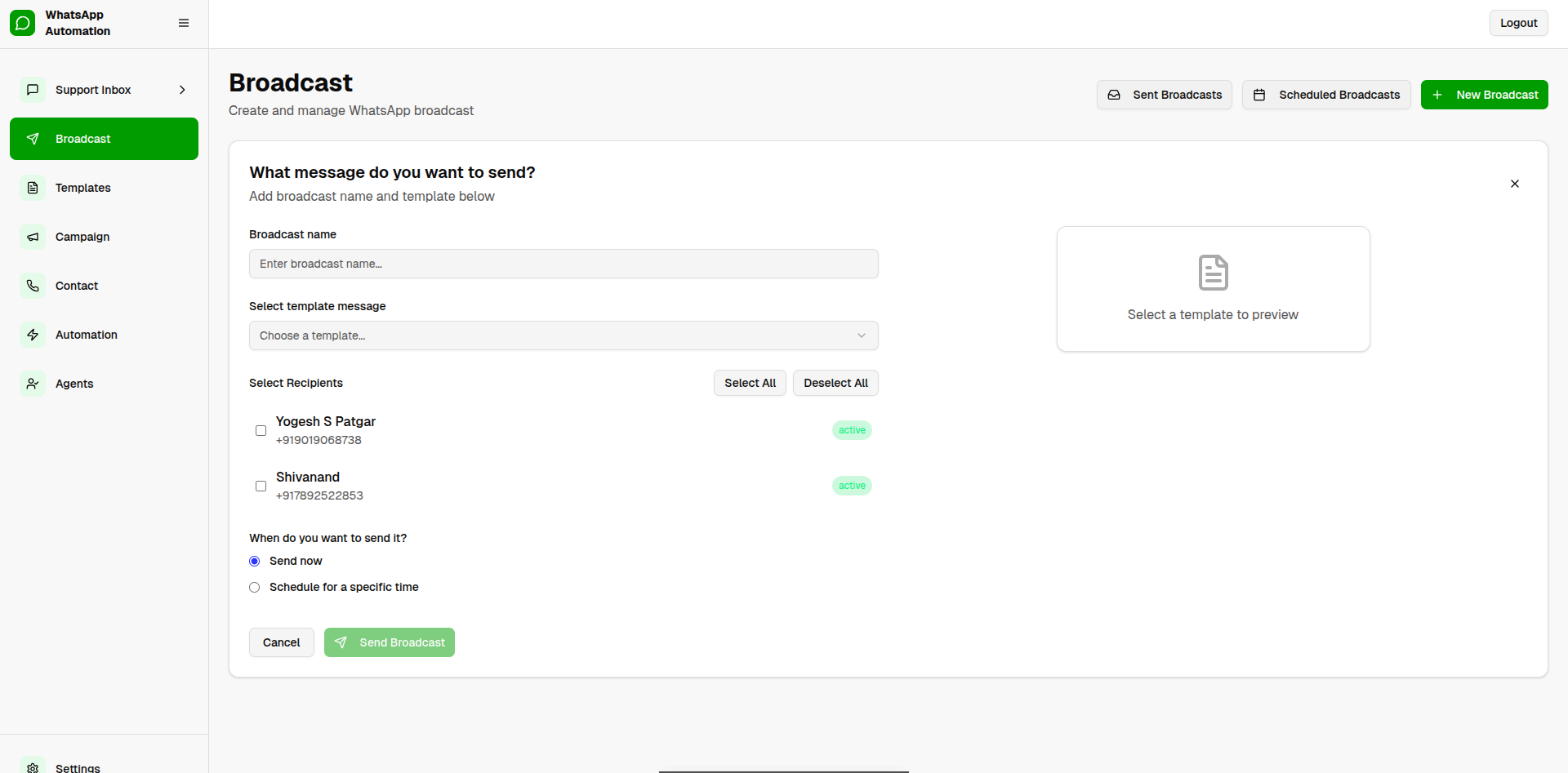 Trikon Agentic CX gallery image