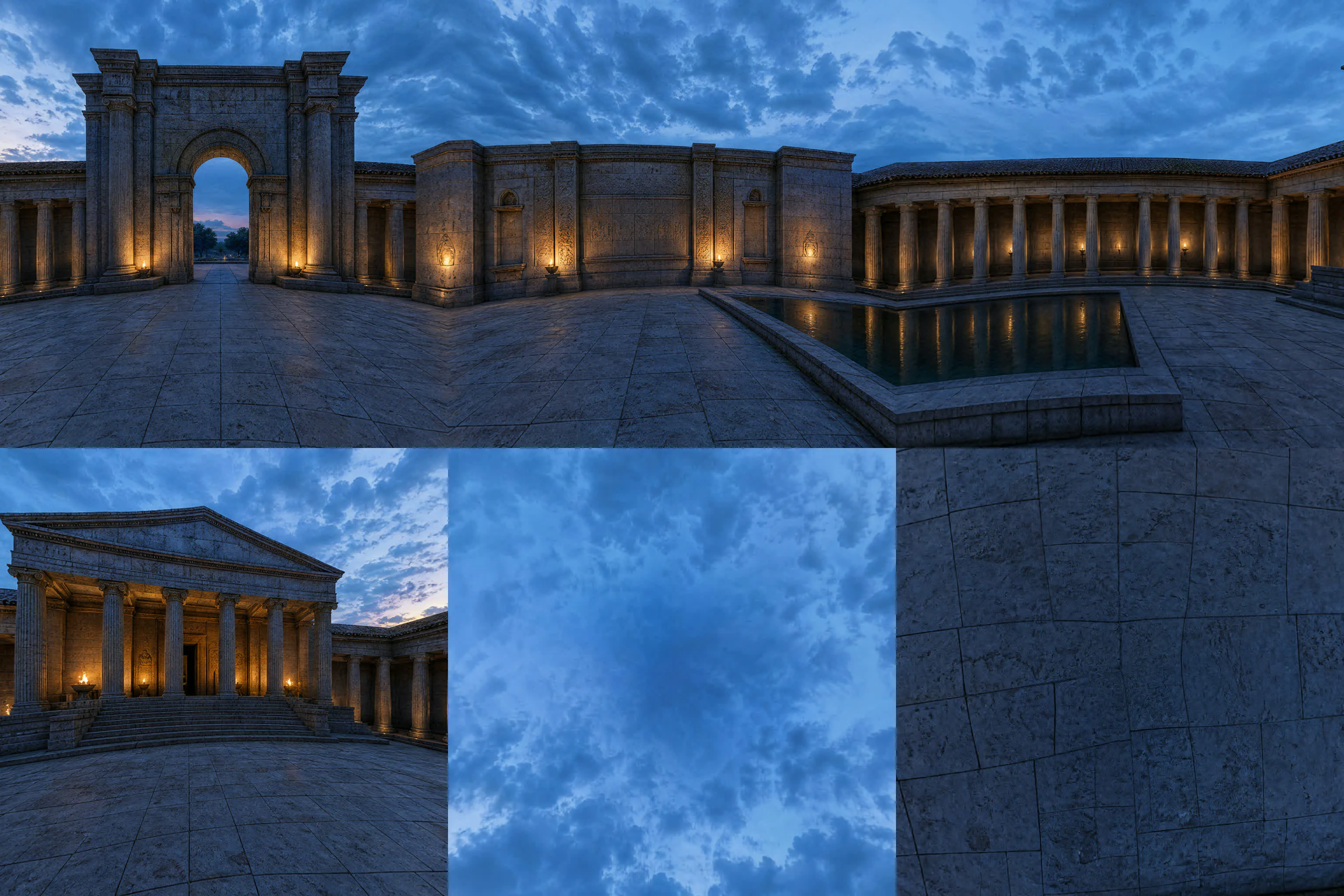 SkyboxKit gallery image