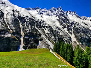 Himachal Pradesh Tour Packages gallery image