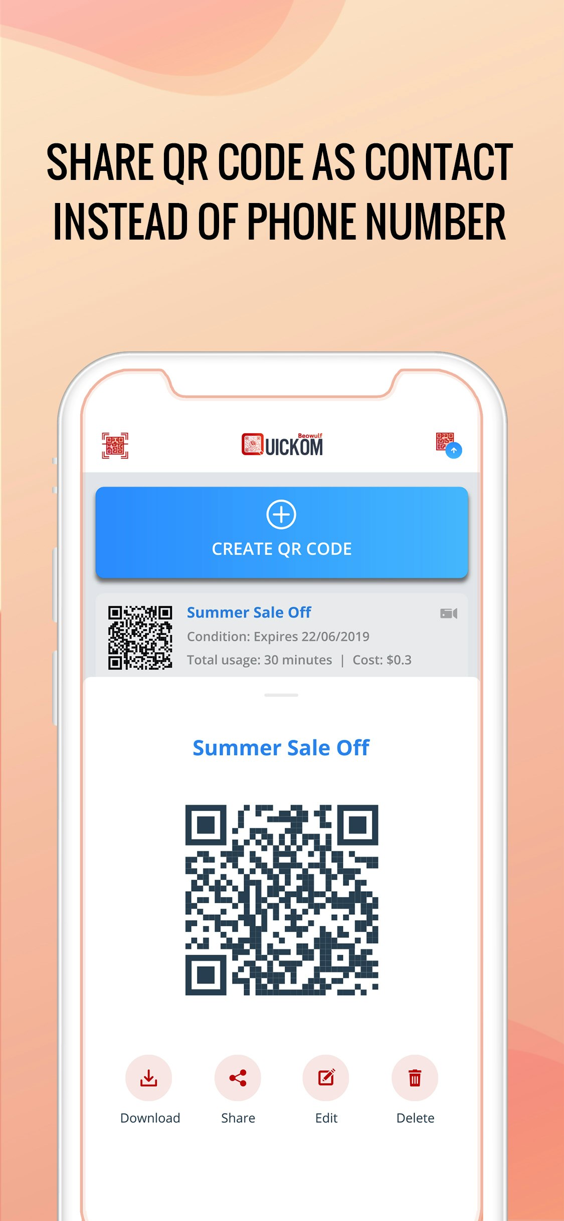 QUICKOM gallery image