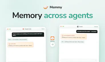 Memmy Agent gallery image