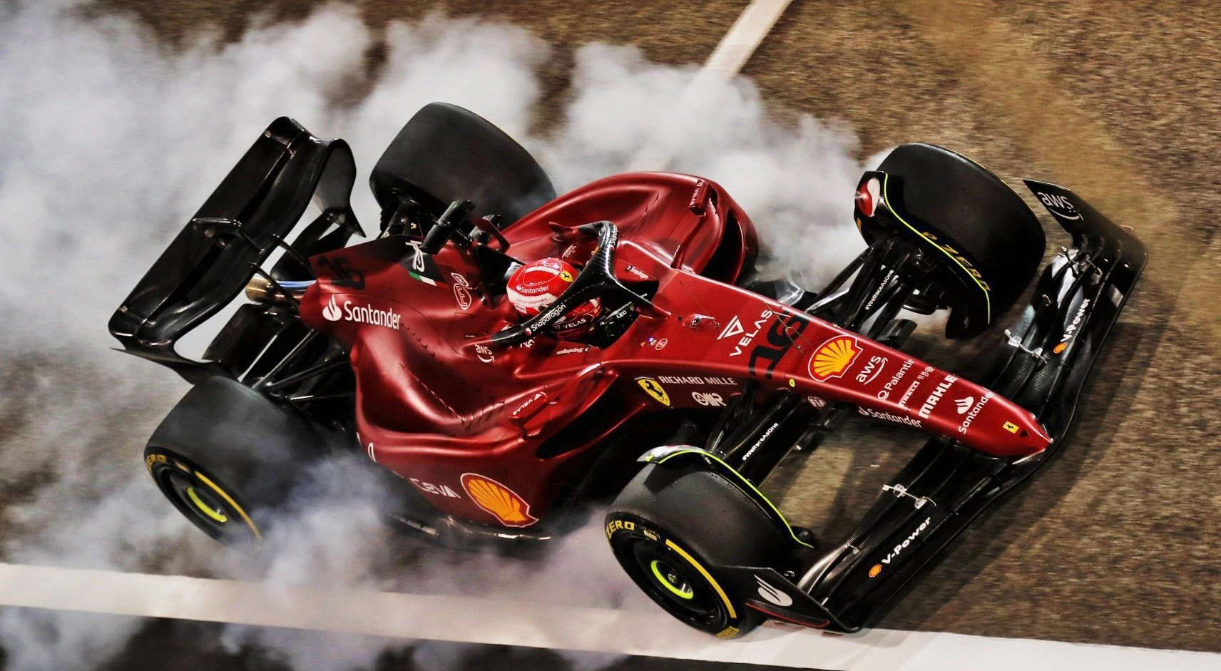 Francesco D'Alessio cover