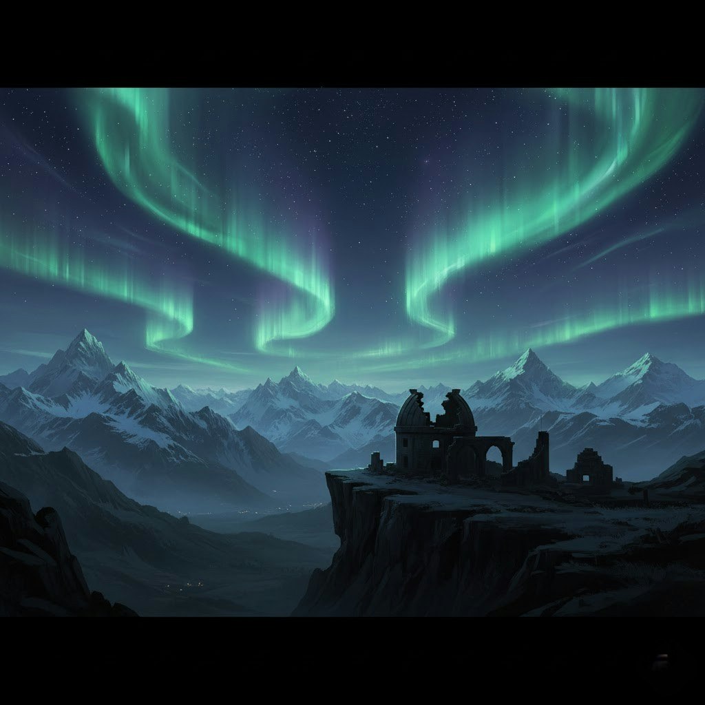 Aeon Forge ✠ Forgemaster Edition gallery image