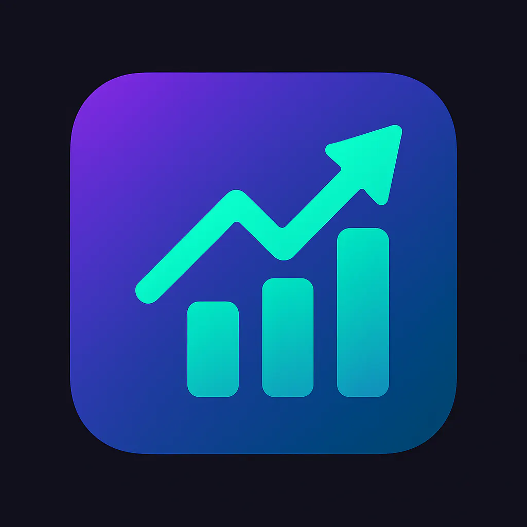 InvestMate 제품 배너