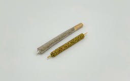 1g Cannabis Cigar Mold media 2