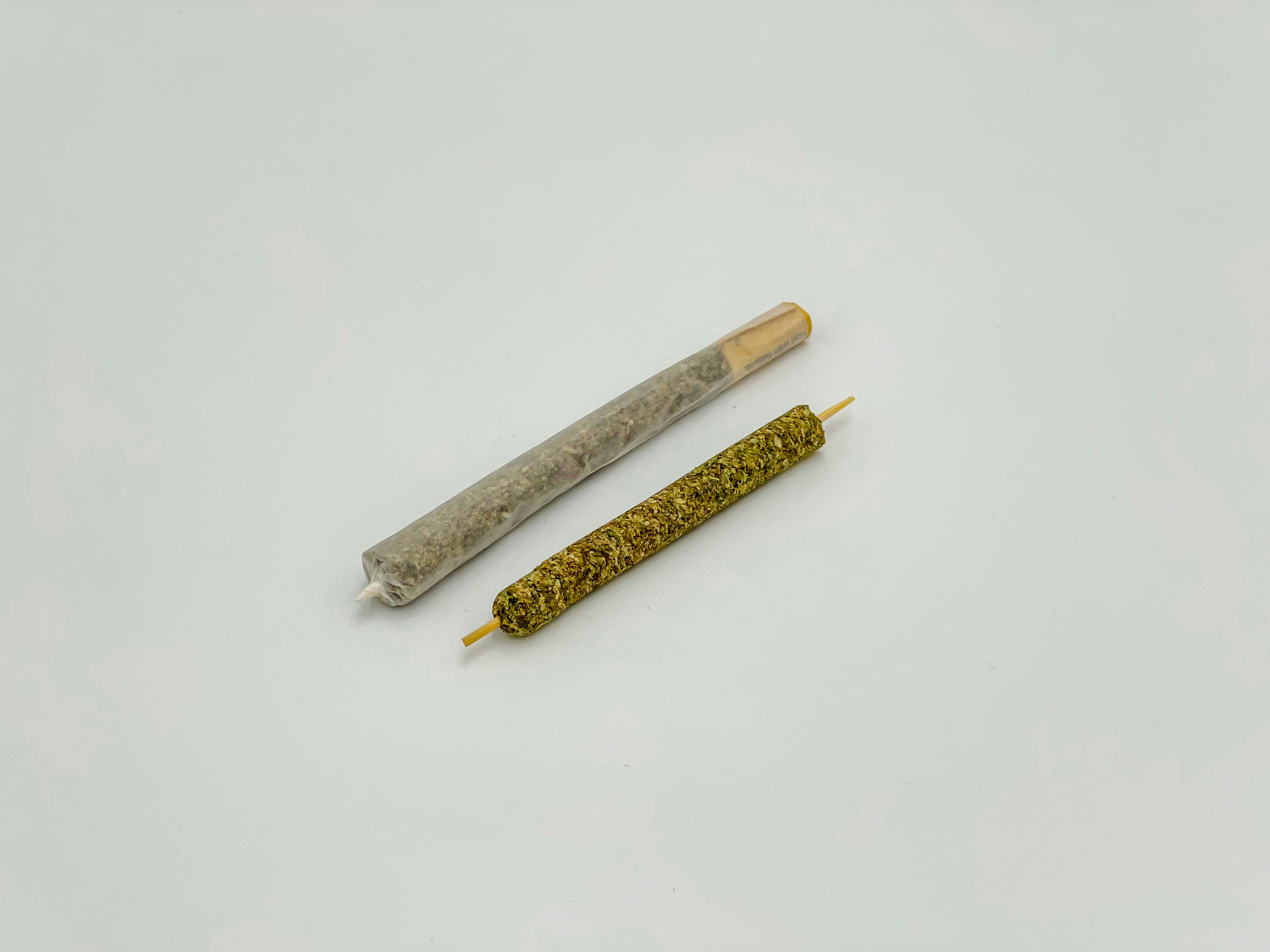 1G Cannabis сигарная форма - Сделайте 1 грамм чувствовать 3 медиа 2