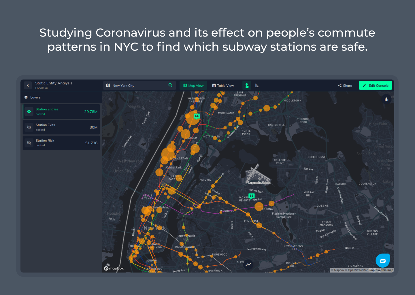 Locale gallery image