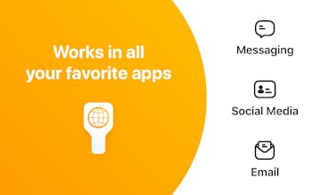 iTranslate Keyboard gallery image