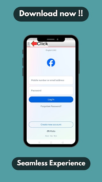 App Hub - Facebook, Google, YouTube, X, twitter, tiktok, Instagram media 7