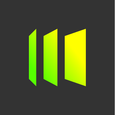 Mirror App. Pinteres... logo