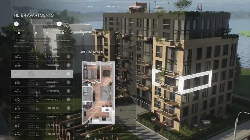 Vinode screenshot 1 (video preview)
